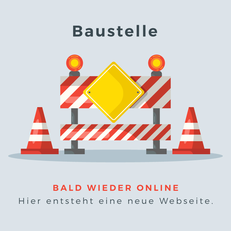 Baustelle